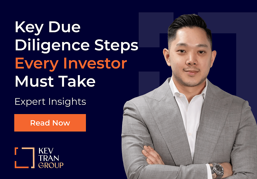 Ensure Your Next Investment Property Is Future-Proof – Key Due Diligence Steps Every Investor Must Take 