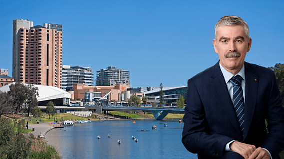 The Adelaide suburbs where population growth will push prices higher in 2023 and beyond The Adelaide suburbs where population growth will push prices higher in 2023 and beyond