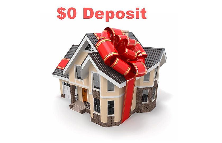 CASE STUDY: Investment Success With $0 Deposit  $0 Mortgage Insurance CASE STUDY: Investment Success With $0 Deposit  $0 Mortgage Insurance