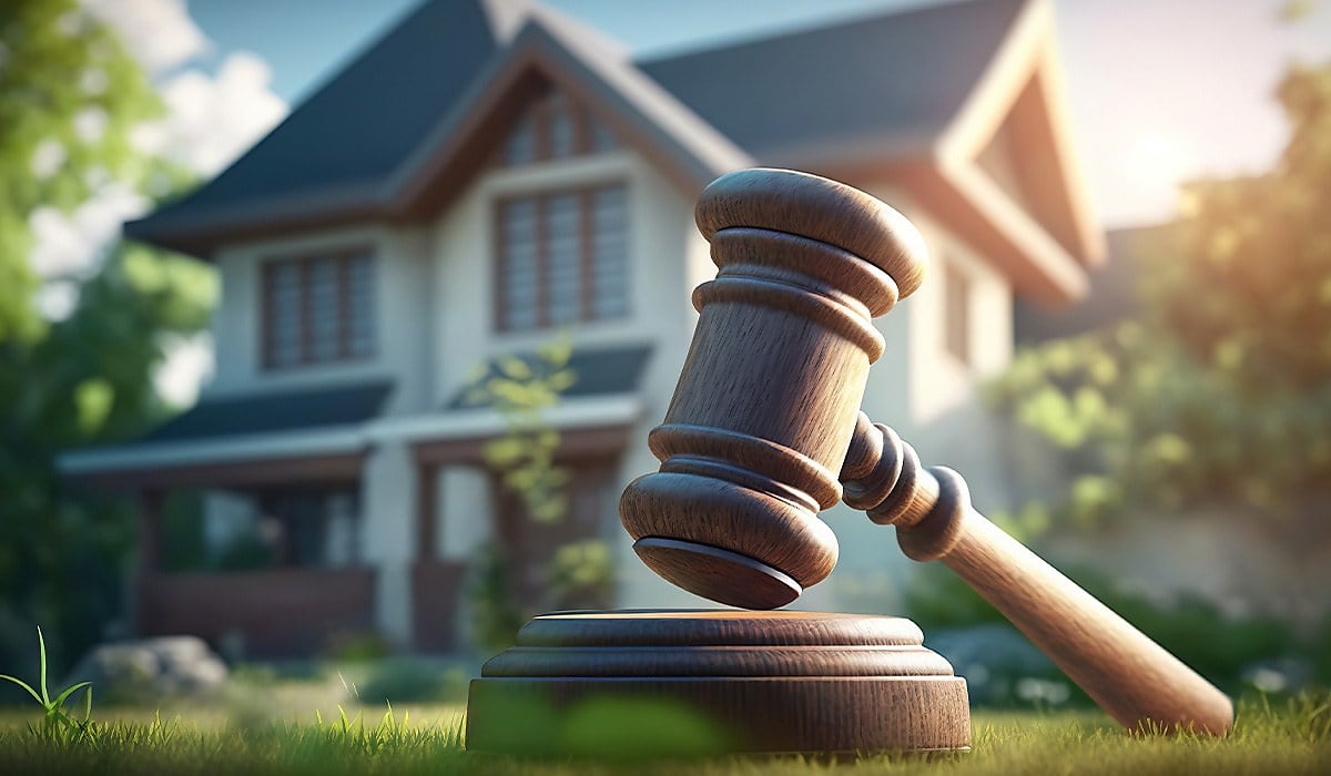 Auction activity warms up as spring approaches 