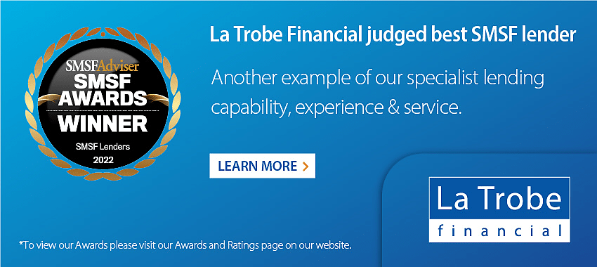 Opportunities continue for SMSF Investors 