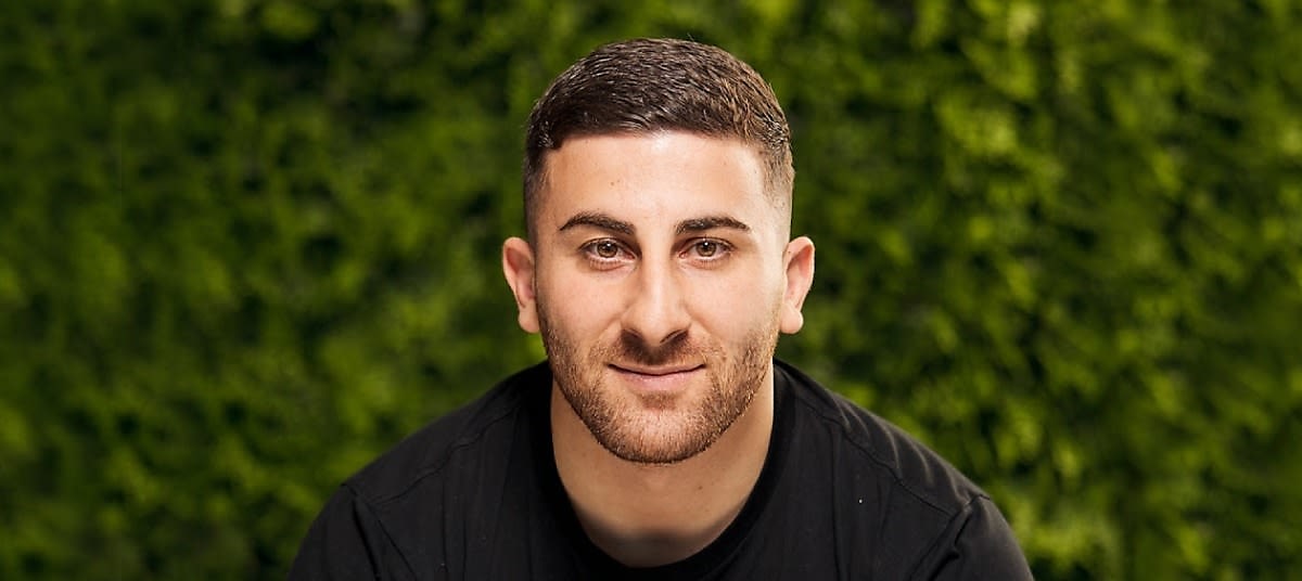 Julian Fayad, Founder and CEO - How LoanOptions.ai is automating the asset finance loan application process 