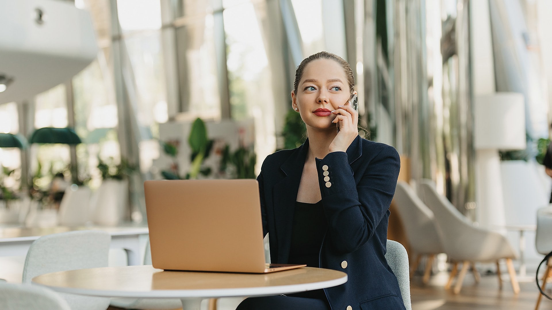 Stop gap solution for brokers 