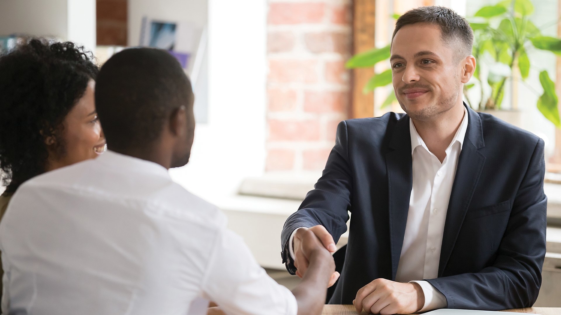 Challenge unlocks opportunities for brokers 