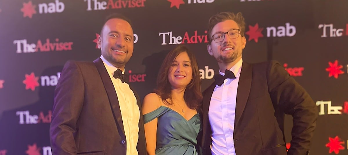 Rohit Lakhotia & Joshua Martin - Finance Simplified: Inside Efficient Capital Solutions' Journey and Vision 