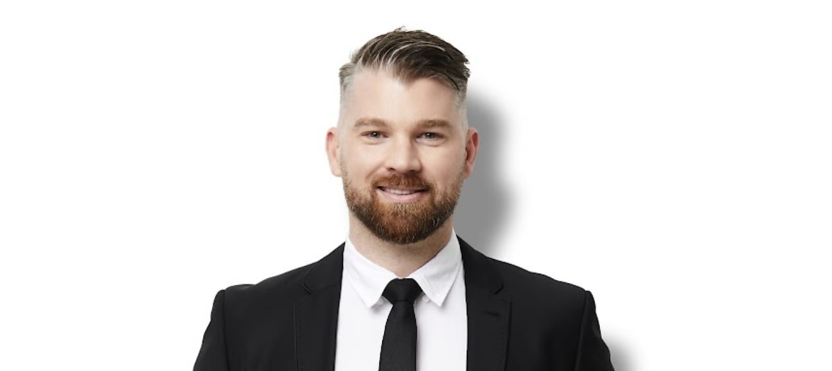 Will Hamer: Driving success for Asset, Vehicle and Equipment Finance 