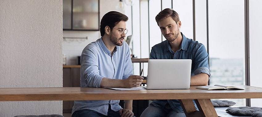 Your guide to becoming a high-performance broker Your guide to becoming a high-performance broker