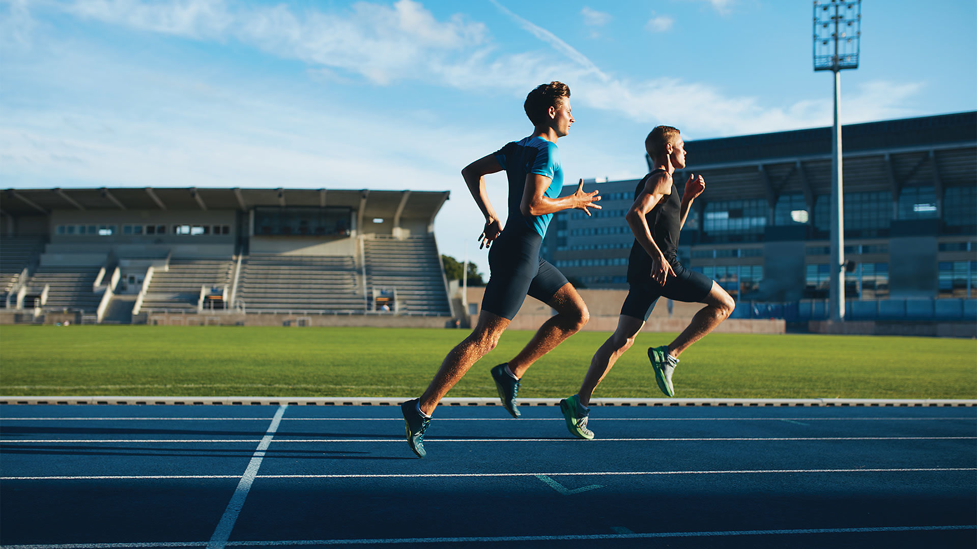 Speed, diversity, and holistic client service 