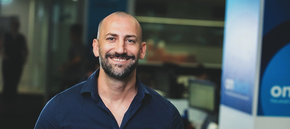 Nick Reily captains an experienced, data-led broker team 