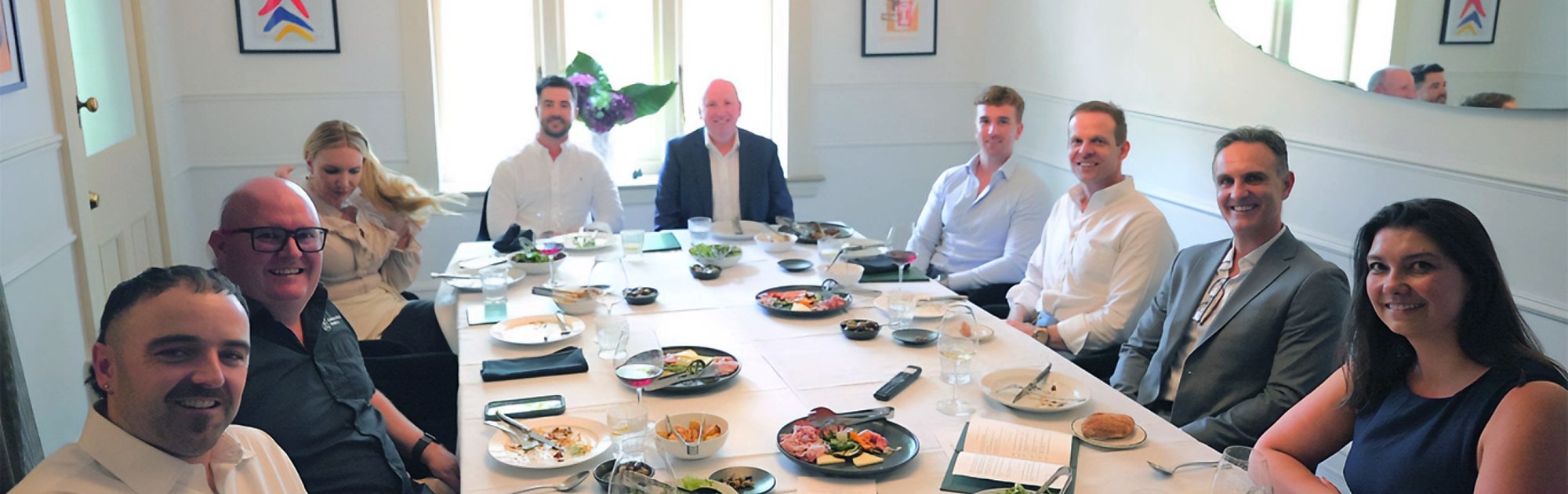 The Great Commercial Pivot: How MA Money is Redefining the Credit Landscape 