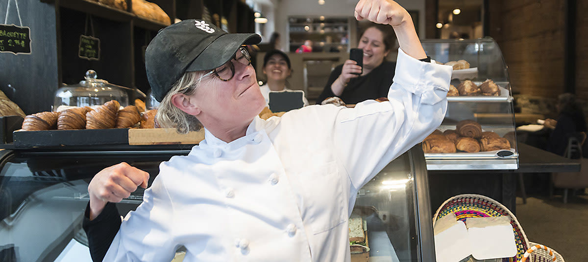 Tax time – tips to confidently grow the business finance conversation  