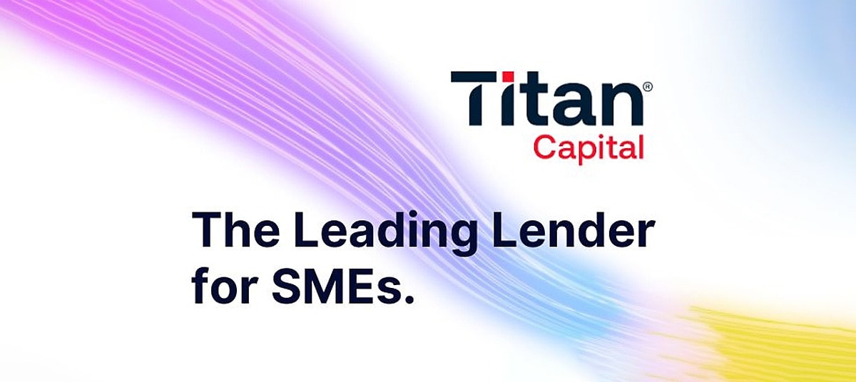 Titan Capital Empowers Brokers with SME Lending Program  