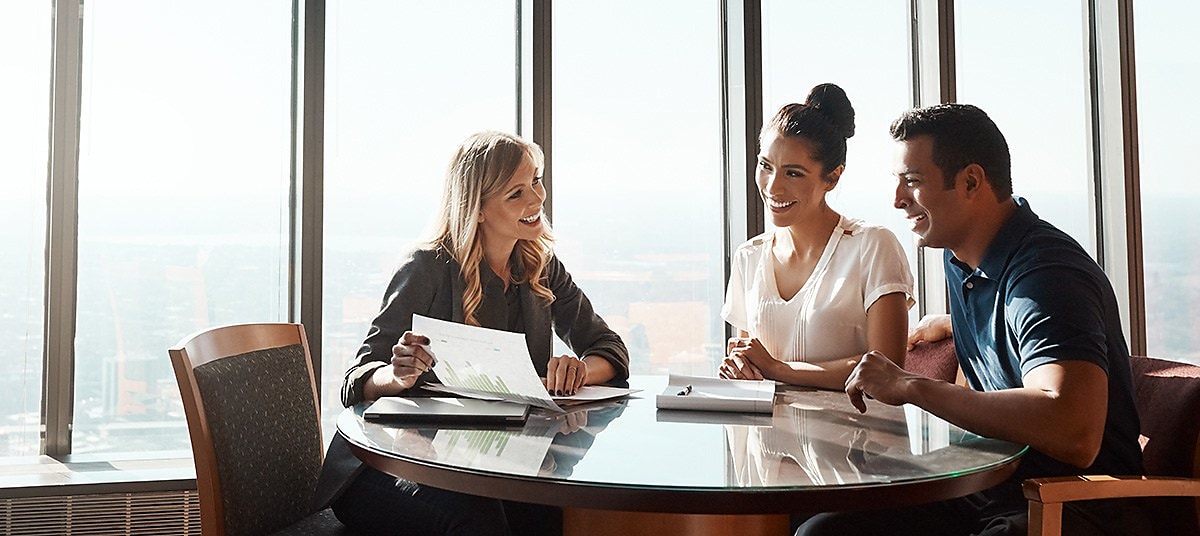 Targeting new customer segments can deliver for broker businesses 