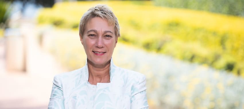 Tanya Sale talks success, support and the piggy bank that started it all 