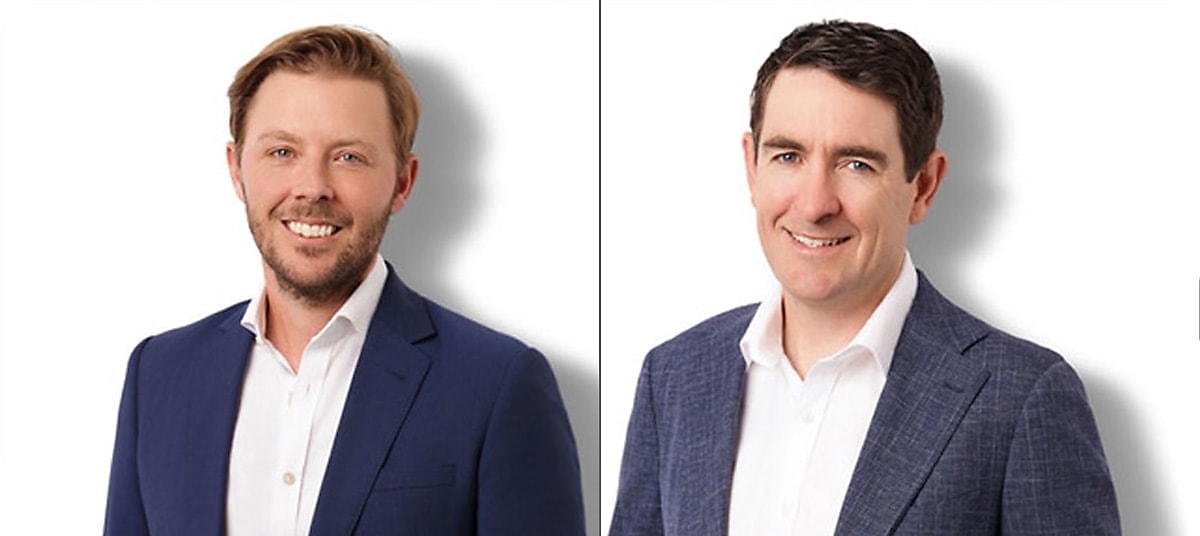 Pave Financial Solutions - Bank Executives to Hands On Brokers 