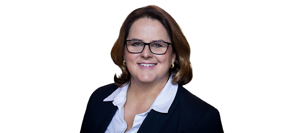 Women in Finance Podcast: Shifting the dial – How ANZ is championing women in finance 