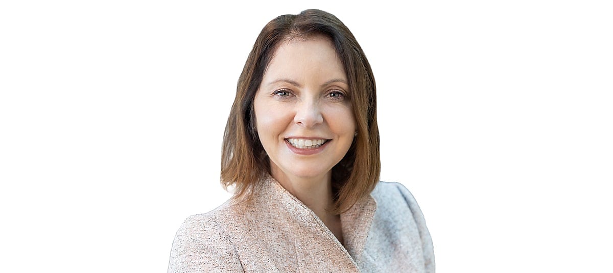 Women in Finance Podcast: How diversity provides a competitive advantage 