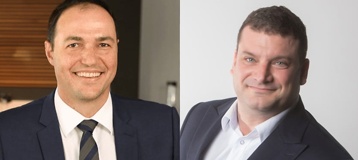 Finsure partners with Ruan Burger 