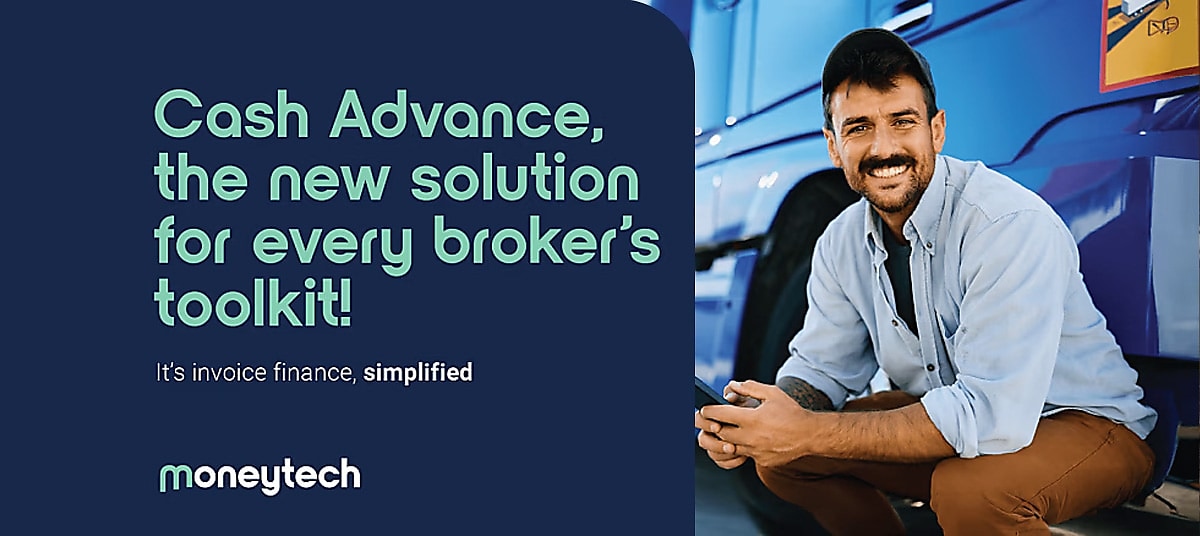 Moneytech’s Cash Advance Opens New Opportunities For Brokers 