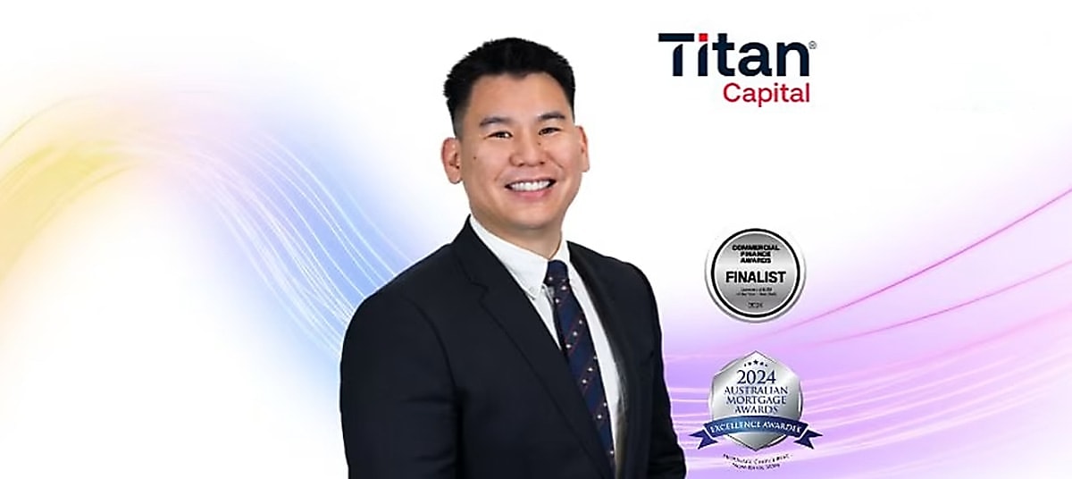 BDM Spotlight: Darren Yow on Becoming a Leading Performer in Australia’s Competitive Private Lending Market 