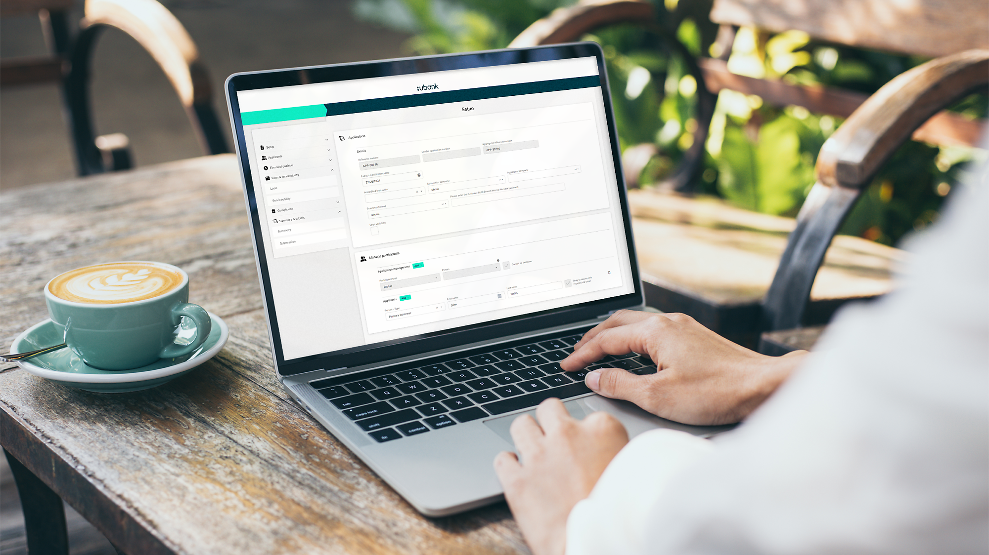  Ubank Launches Flexible Tech For A Simpler Way To A Fast Loan. 