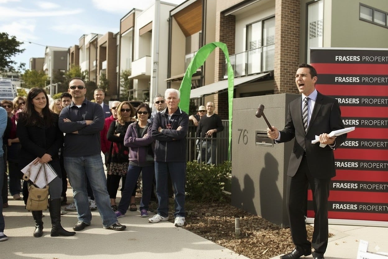 Why the best time to invest in property is always now – if you are finance ready 