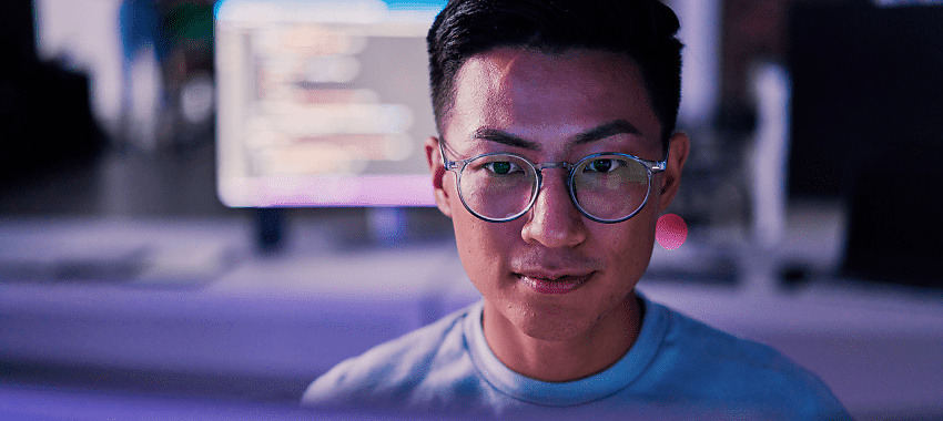 You're already using AI. The real question is which kind. 