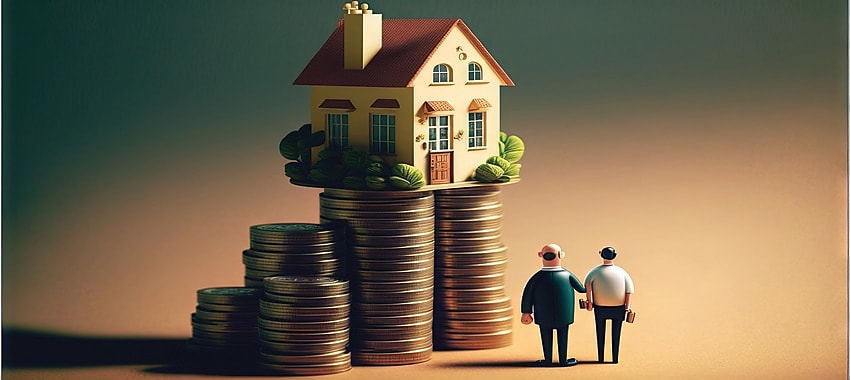 How Private Lenders Are Filling The Void 