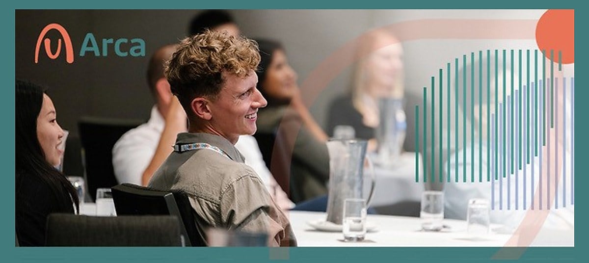 Arca Credit Summit: Early Bird Registration ends June 30! 