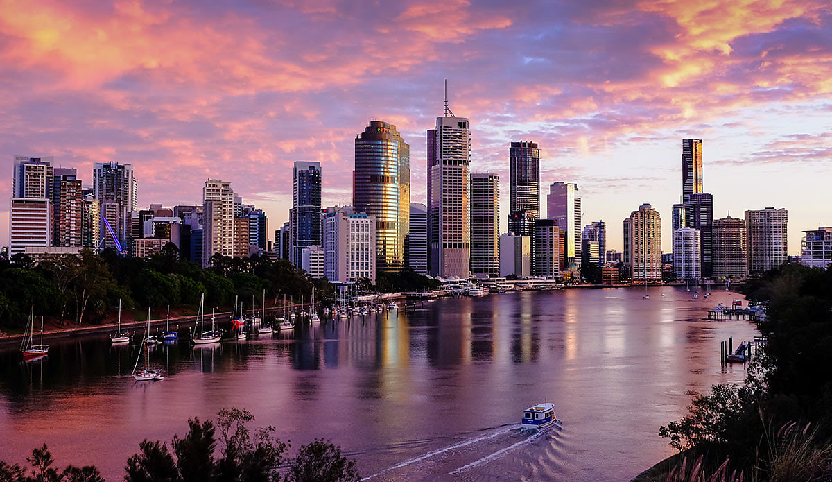 Press Release Chamberlains Law Firm Expands with New Brisbane Office 
