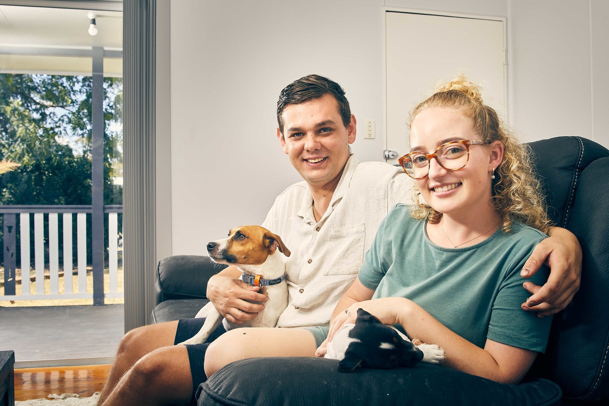 Homeowner confidence lifts, as renters plot move to increase happiness 