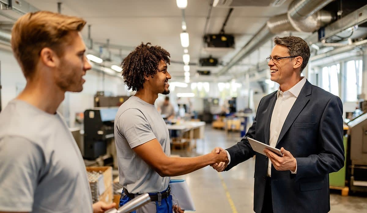 Help your clients optimise cash flow and be rewarded 