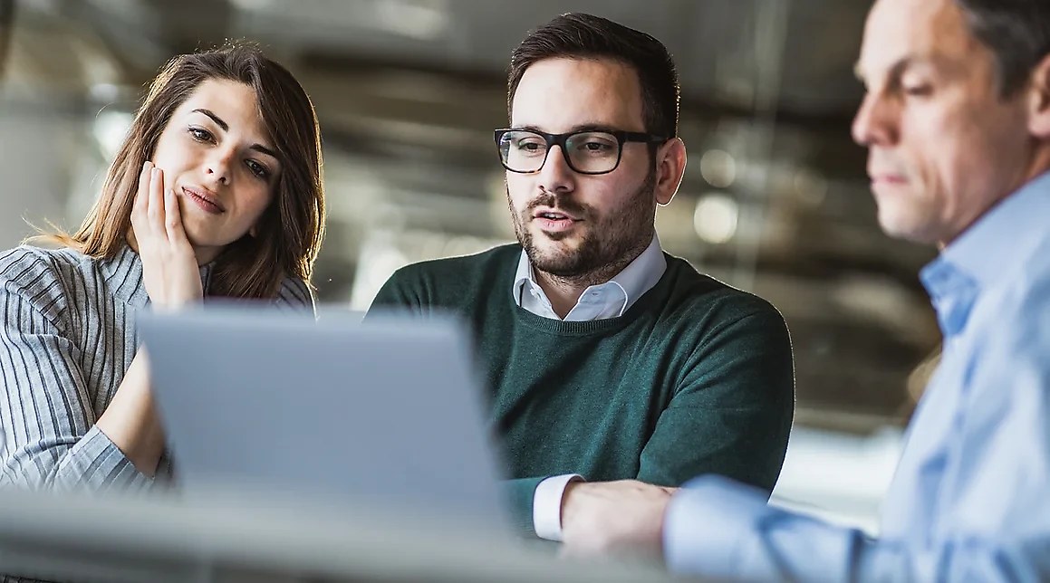 SME Broker Advantage - changing the game for broker education 