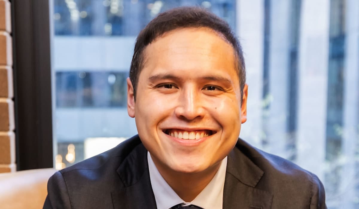 Chris Huxter – Commercial Property Strategist Driving Long-Term Wealth 