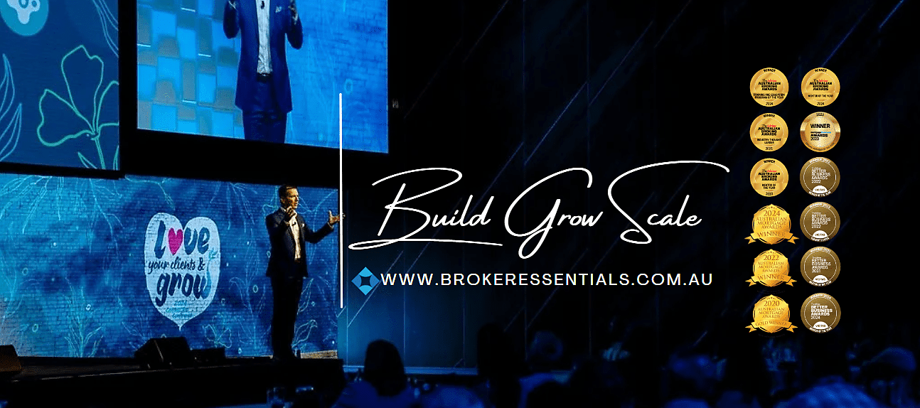 Thrive in 2025: Build, Grow, and Scale Your Brokerage 