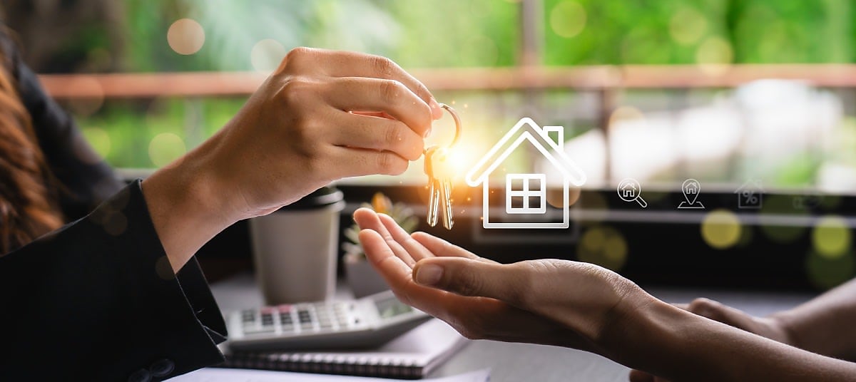  First home buyers are finding new ways into the market  