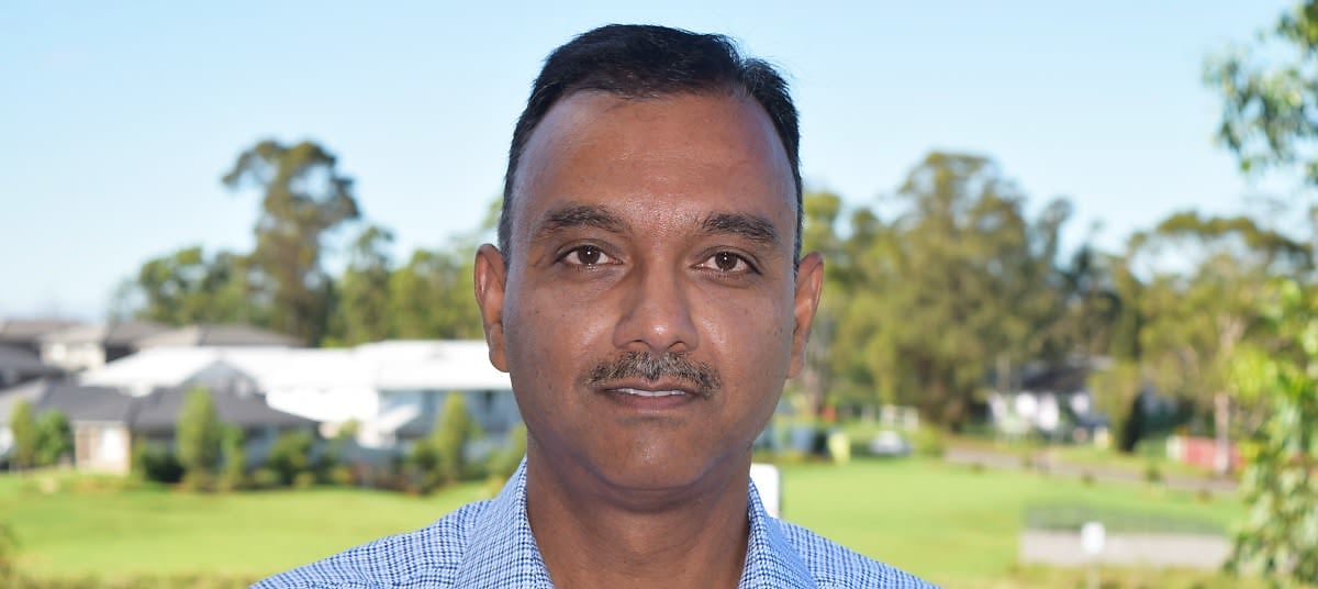 Jignesh Joshi - Founder & Director ES Finance (Mortgage Brokers) 