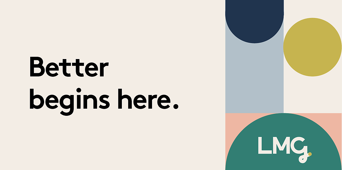 LMG and the ‘broker-lution’ - empowering businesses for growth 