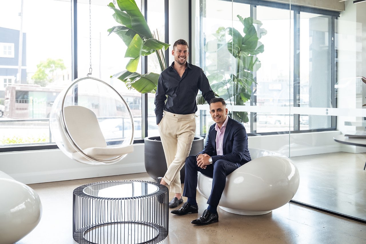 The upcoming launch of Choice Cosmetics to offer a tailored solution to cosmetic lending. 