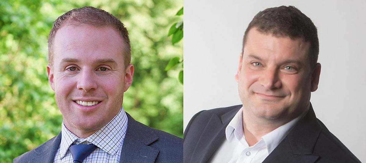 Billion Dollar Broker: How Mark Stevenson, Bell Partners Finance, settled $1bn in loans 