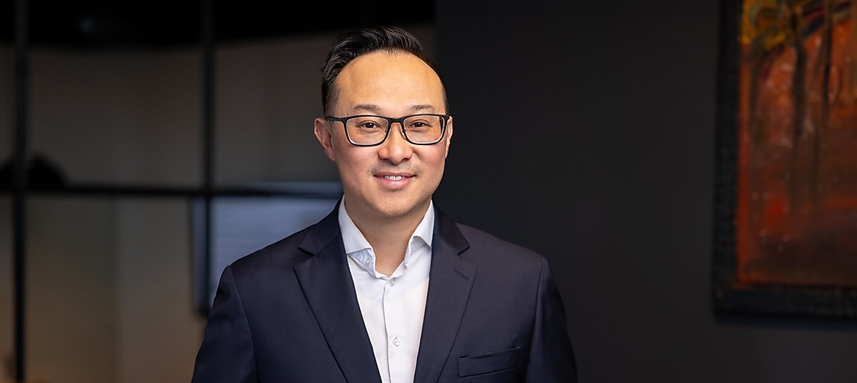 Winner Showcase: Mastering the fundamentals of commercial broking  