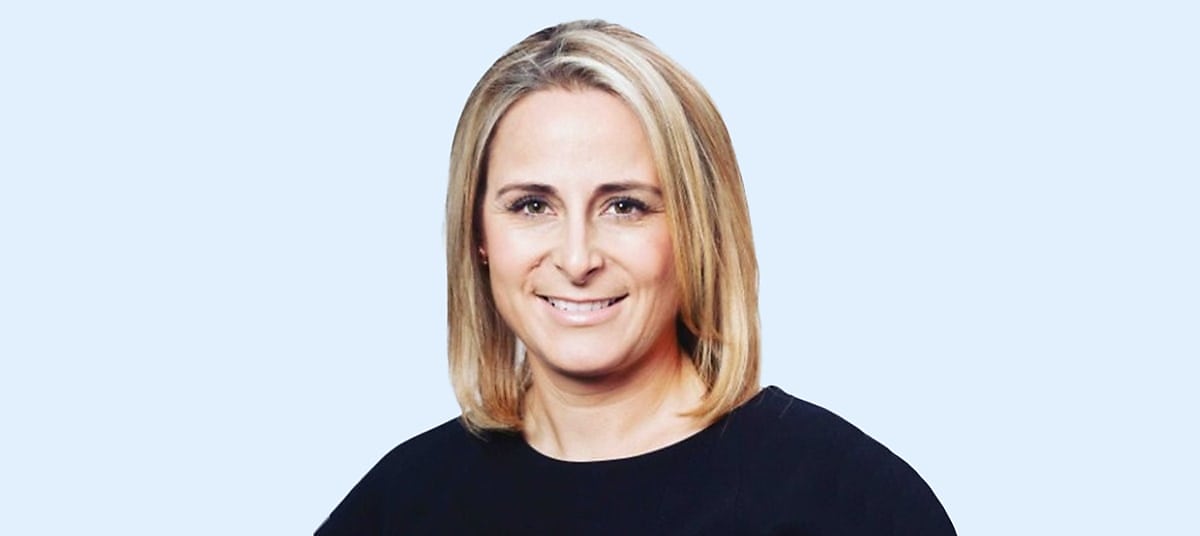 Women in Finance Podcast: The power of having strong female role models 