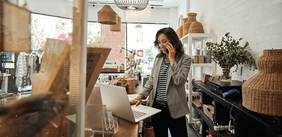 The big reveal: What would business owners do with a little extra cash? 