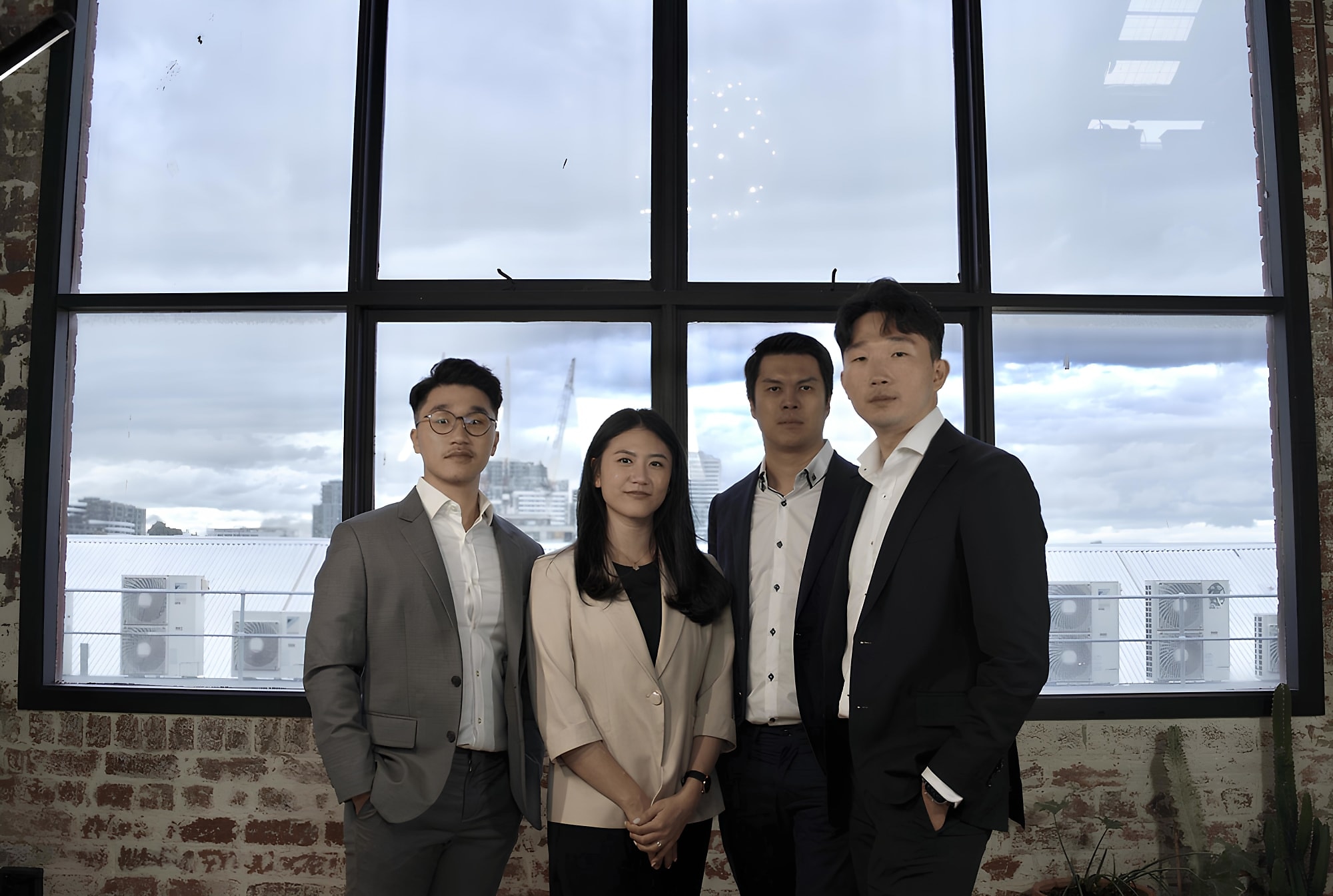Seed Property: Rewriting the Property Playbook for Young Australians 