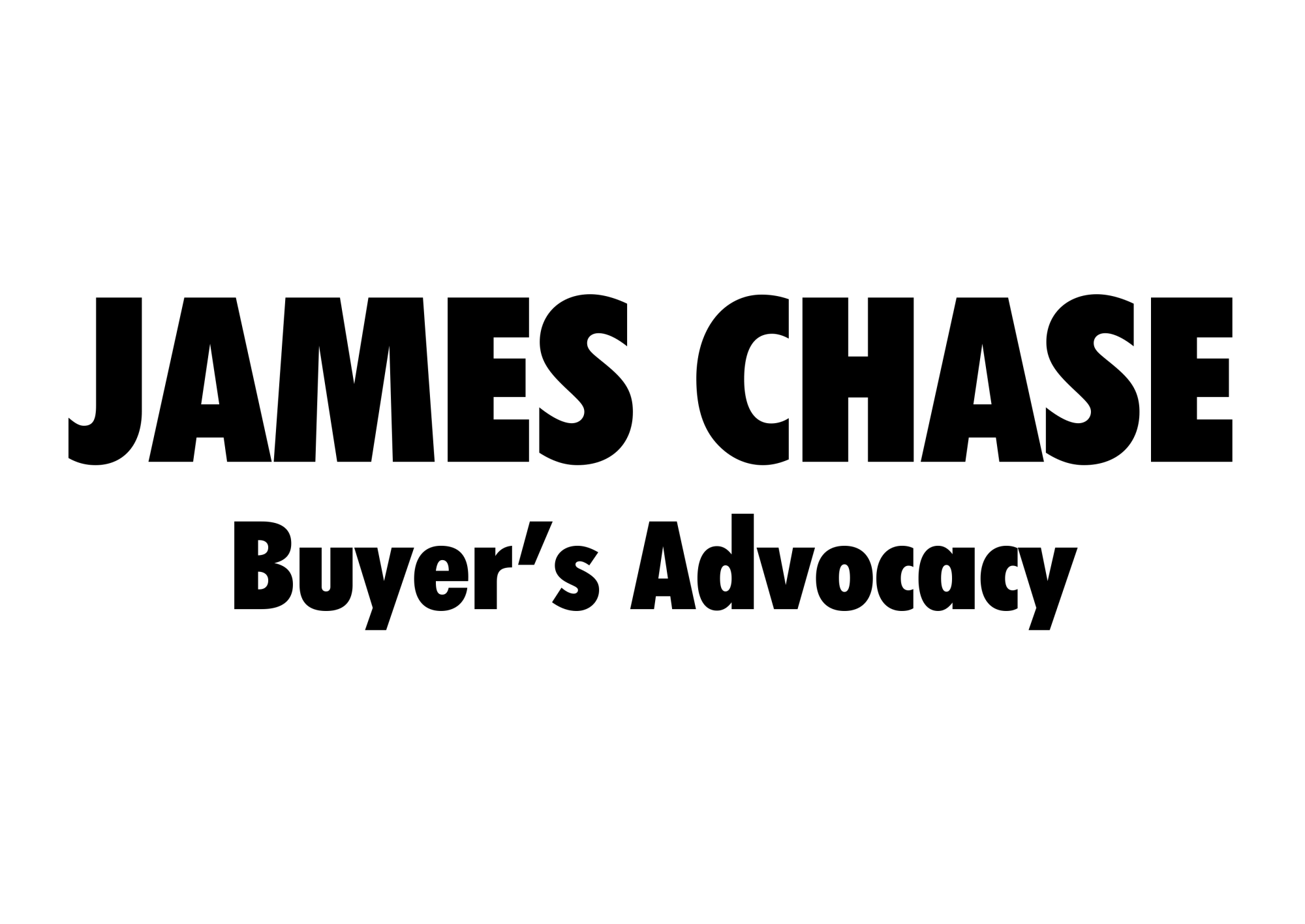 James Chase 