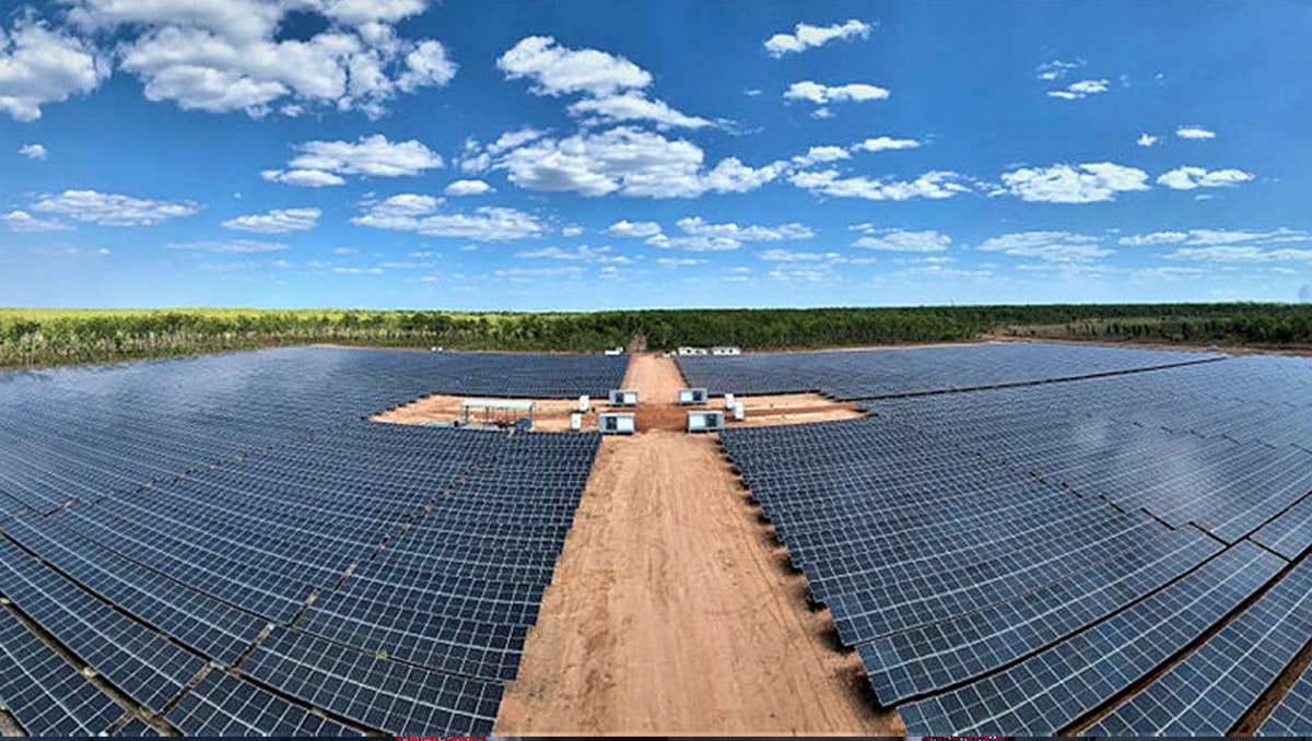 FMIA highlights institutional investors' crucial role in Australia's renewable energy future - Vimarsana News