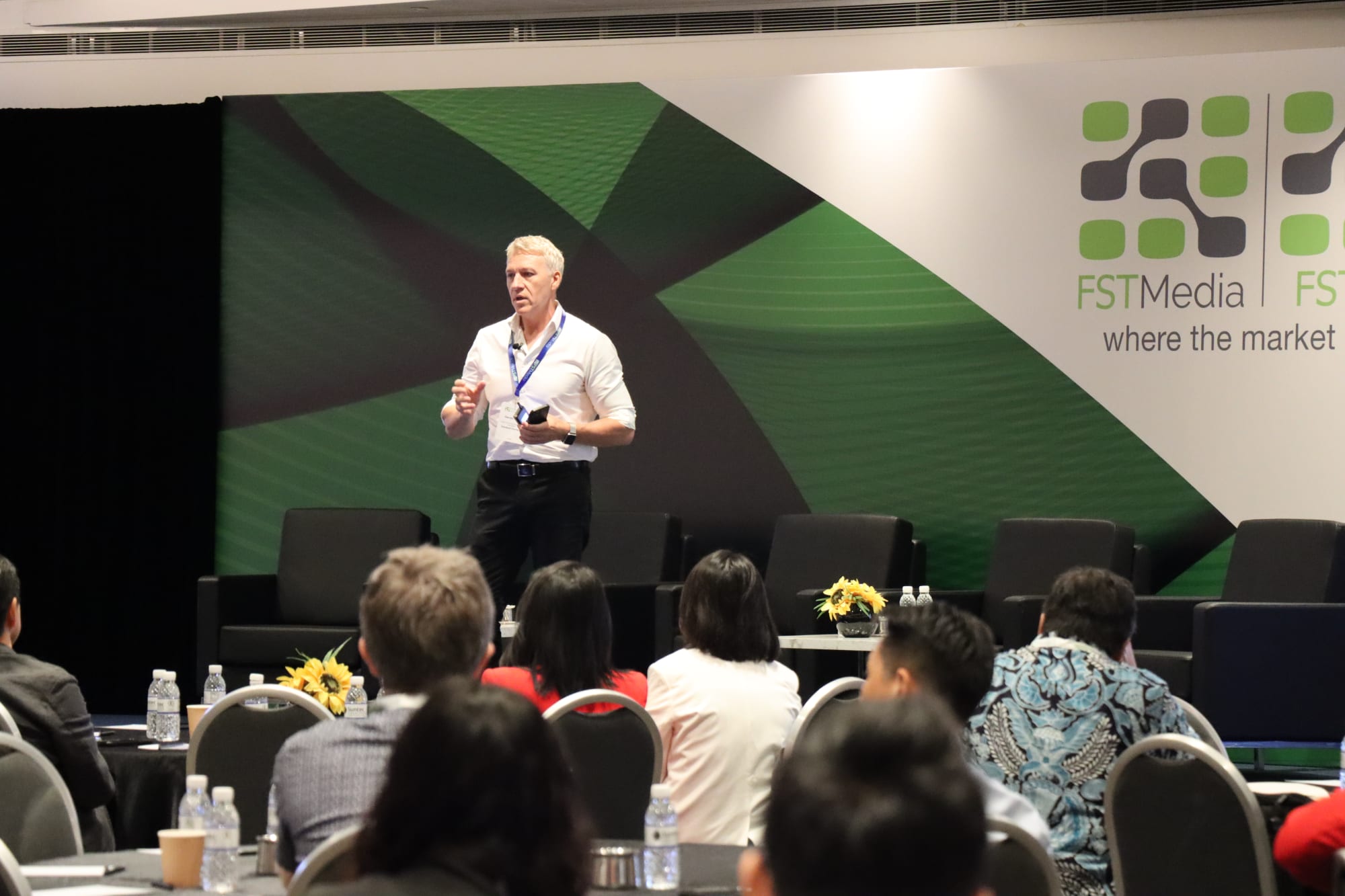 Events | FST Media