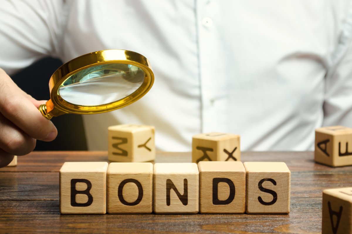 How To Buy Bonds In Australia (2024)