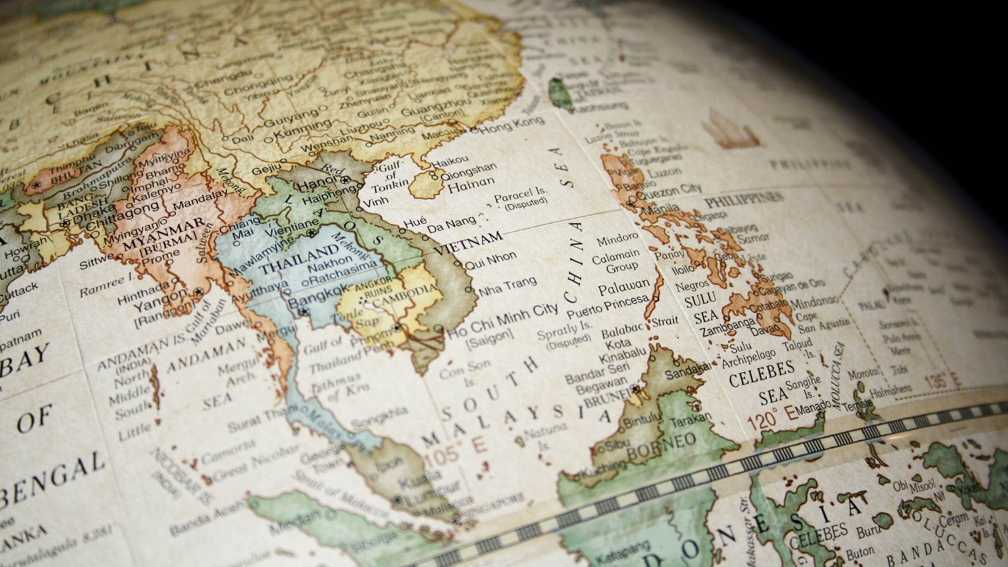 APAC shaping up to be top investment hotspot for family offices - Vimarsana News