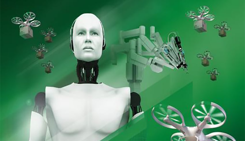 Are ETFs a pathway to AI? - Vimarsana News